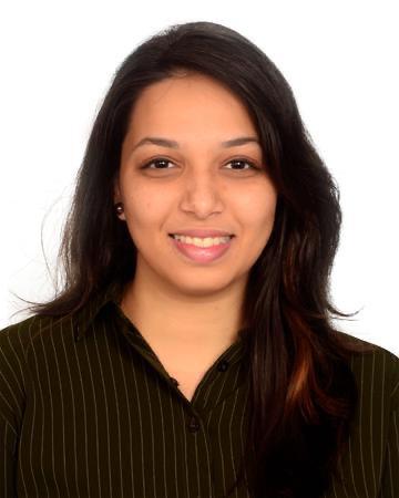 Dr. Apurva Hamand